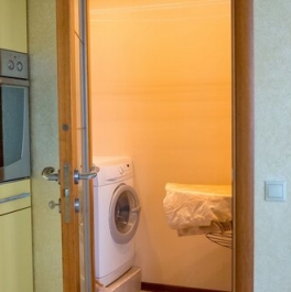 Продажа 2-комн квартиры на вторичном рынке Авиационная улица,  д. 79В