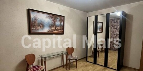 3-комн квартира Шелепихинское шоссе,  д. 19