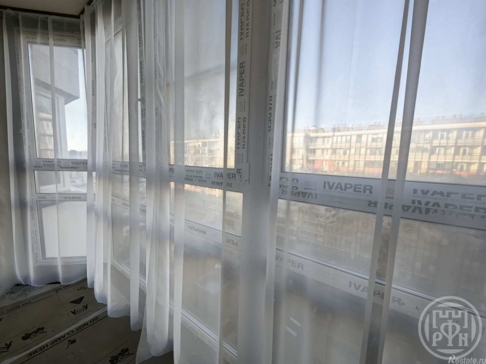 Продажа 1-комн квартиры на вторичном рынке Ветеранов просп.,  д. 173,  к. 7