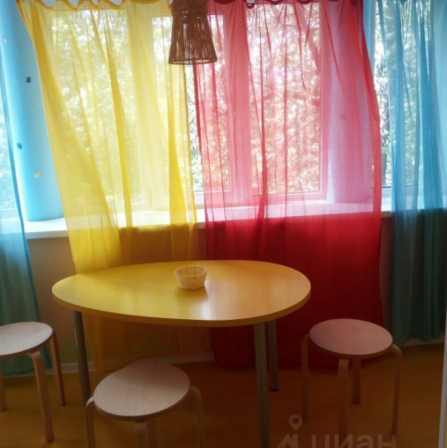 Коттедж/дом Николо-Урюпино, улица Сокольники,  д. 13