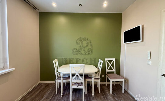 Продажа 2-комн квартиры на вторичном рынке Ногинск г, Академика Фортова ул,  д. 1