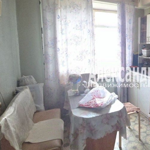 2-комн квартира Апрельская улица, 6к1