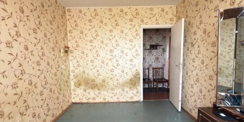 2-комн квартира Стойкости ул,  д. 20