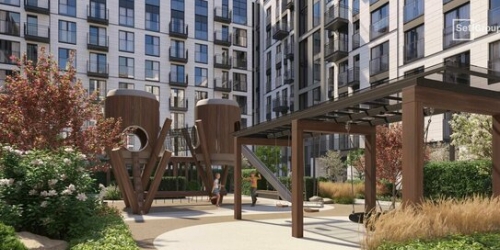 1-комн квартира линия Кожевенная,  д. 1-3