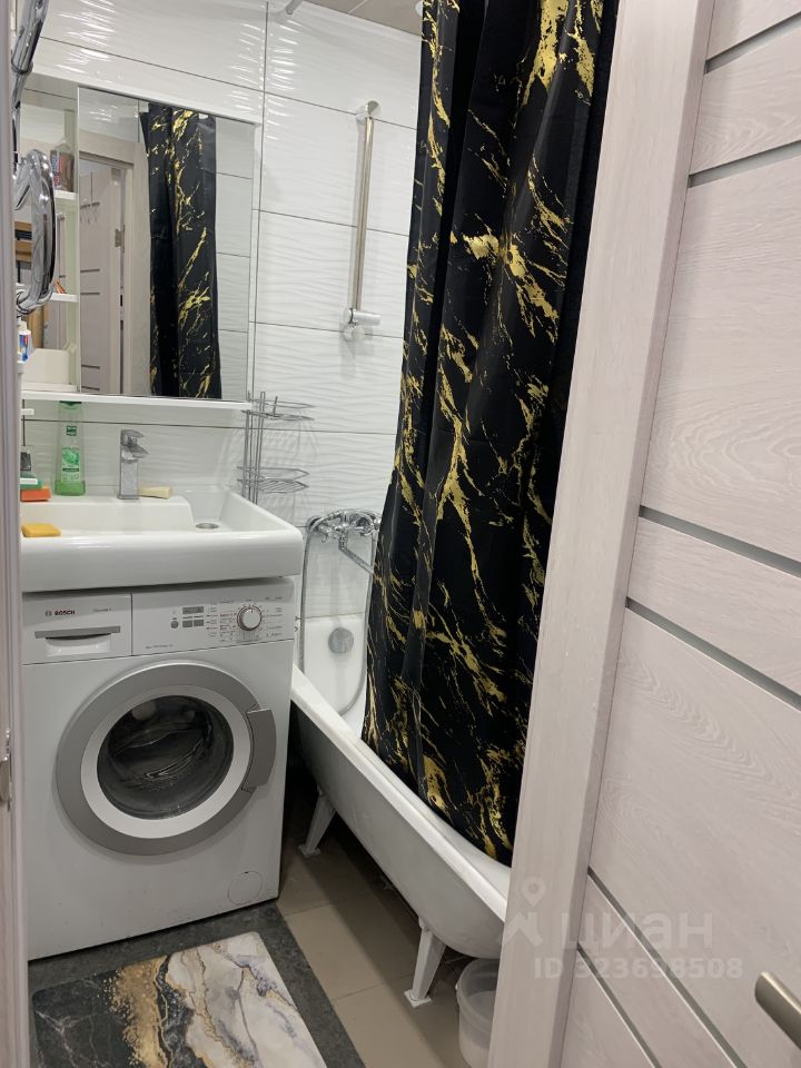 Аренда 3-комн квартиры на вторичном рынке Люберцы, Новая улица, 10