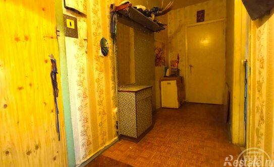 Продажа 2-комн квартиры на вторичном рынке ул Ольги Форш,  д. 13