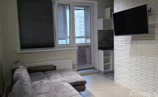 Продажа 2-комн квартиры на вторичном рынке Одинцовский городской округ, Северная улица,  д. 5 к4