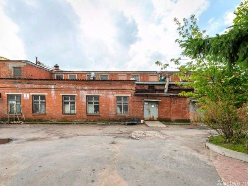 Аренда склада ул Швецова,  д. 41
