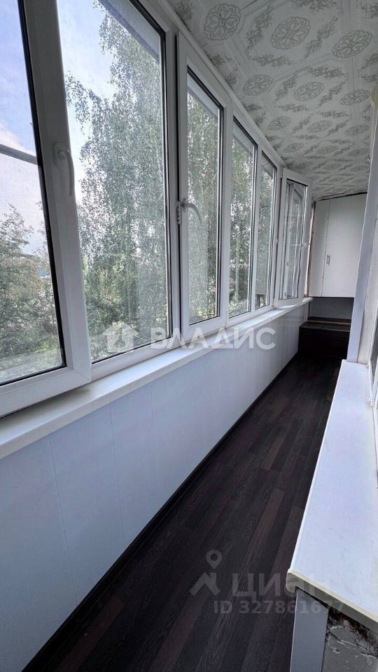 Продажа 2-комн квартиры на вторичном рынке Павловский Посад, улица Щорса, 15