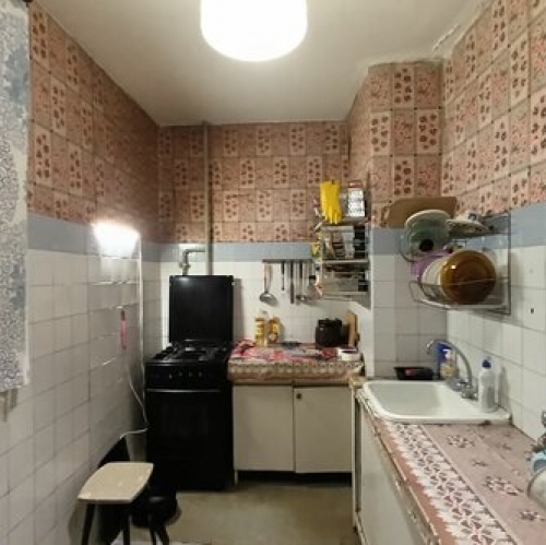 2-комн квартира Малое Верево, улица Кутышева,  д. 8