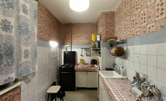 Продажа 2-комн квартиры на вторичном рынке Малое Верево, улица Кутышева,  д. 8