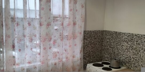 1-комн квартира Ясный проезд,  д. 11А