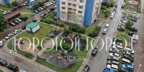 1-комн квартира ул Левобережная,  д. 4,  к. 12