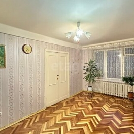 Продажа 3-комн квартиры на вторичном рынке Новоизмайловский проспект,  д. 17