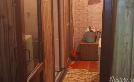 Продажа 1-комн квартиры на вторичном рынке Рощино, Тракторный пер,  д. 7