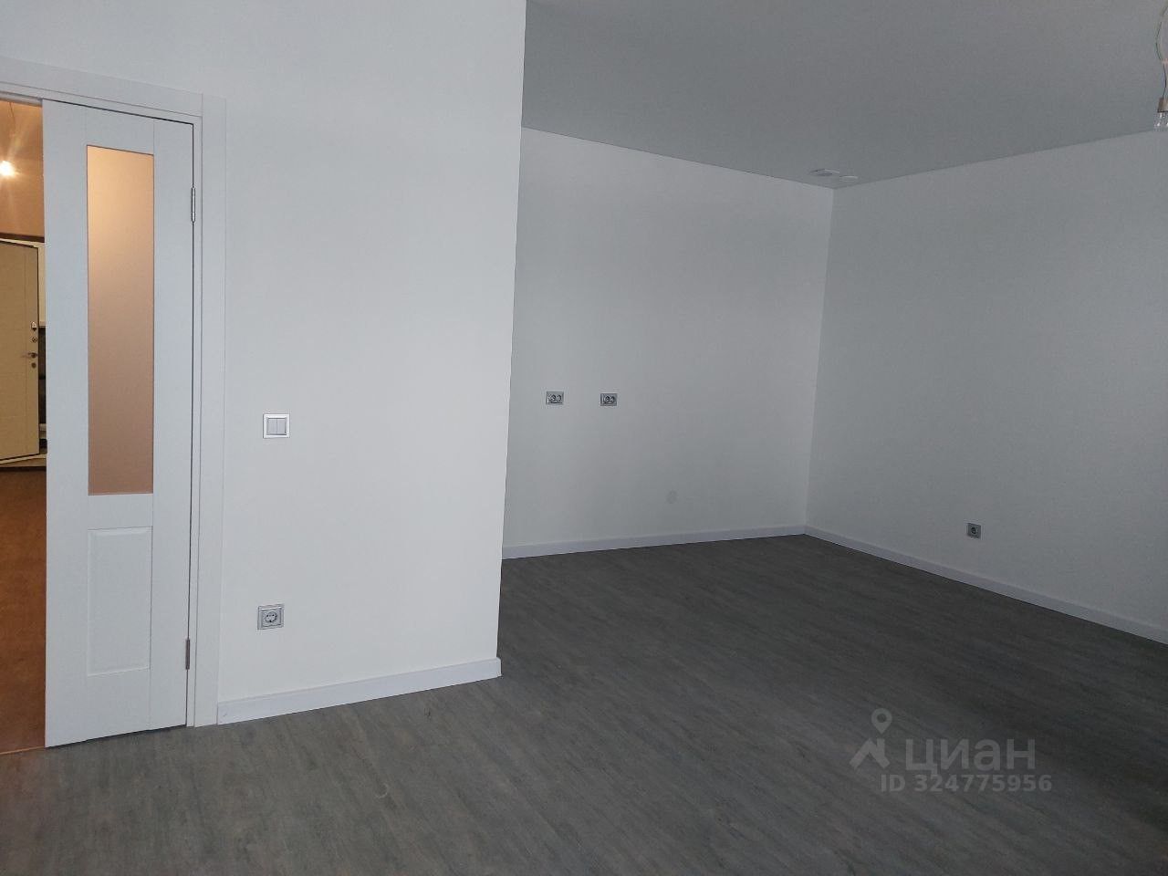 Аренда студии пос. Стрельна, проспект Буденного, 22