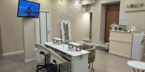 Помещение свободного назначения ул Новослободская,  д. 5,  к. 2