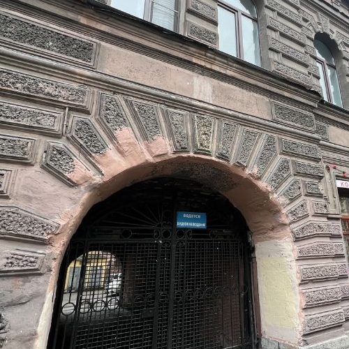 2-комн квартира Пушкинская улица, 11