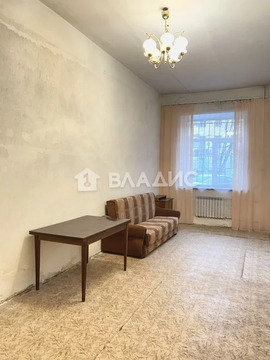 2-комн квартира ул. Курляндская,  д. 16-18