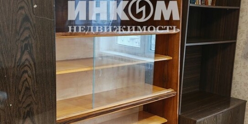 3-комн квартира улица Обручева,  д. 59