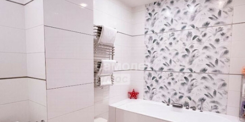 2-комн квартира Мячковский бульвар,  д. 1