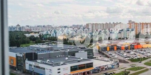 1-комн квартира улица Барышиха, 18