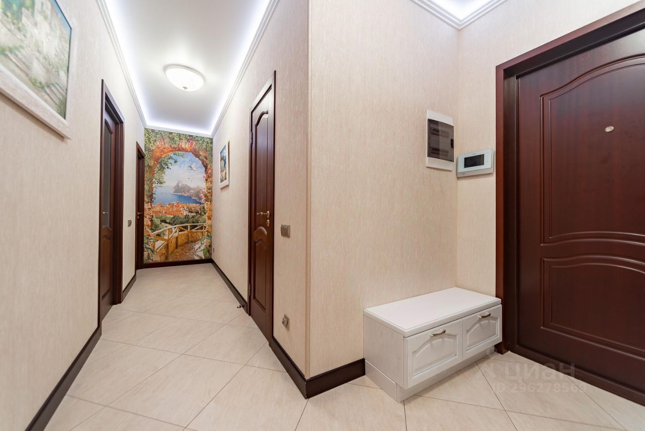 Продажа 2-комн квартиры на вторичном рынке улица Катерников, 7