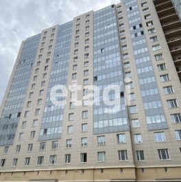 Продажа 1-комн квартиры на вторичном рынке Зеленогорская улица,  д. 7