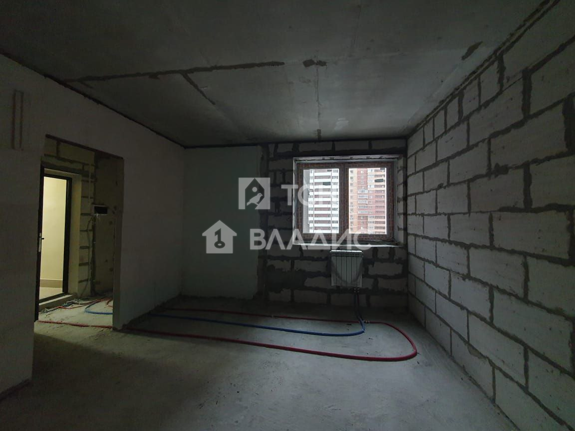 1-комн квартира Балашиха, улица Разина, 1А