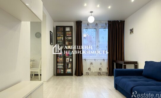 Продажа 3-комн квартиры на вторичном рынке Богатырский пр-кт,  д. 22 к1