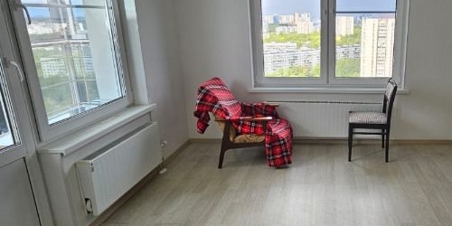 3-комн квартира улица Свободы, 67А