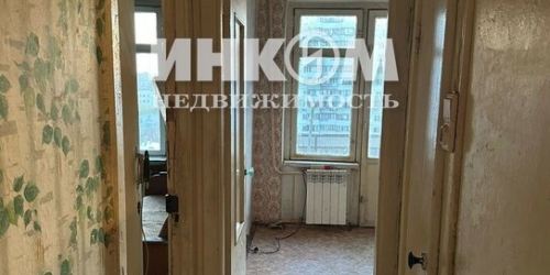 2-комн квартира ул Академика Скрябина,  д. 5,  к. 1