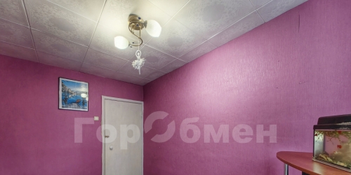 2-комн квартира Красногорск, Строительный проезд, 4