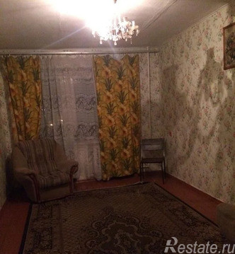 Продажа 3-комн квартиры на вторичном рынке Быково, Московская улица,  д. 3