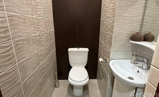 Продажа 2-комн квартиры на вторичном рынке Комендантский пр-кт,  д. 34,  к. 1