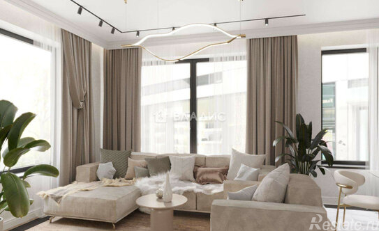 Продажа 5-комн квартиры на вторичном рынке ул Сущёвский Вал,  д. 49,  к. 3