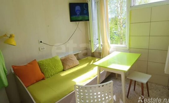 Продажа 1-комн квартиры на вторичном рынке Бобыльская дорога,  д. 57