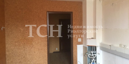 3-комн квартира Пушкино, Надсоновская ул, 24,  д. 24