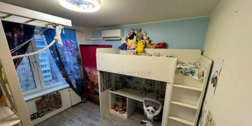 2-комн квартира Маленковская улица,  д. 12