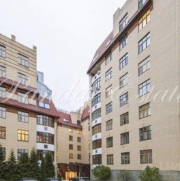 Продажа 4-комн квартиры на вторичном рынке Заречье, ул Сосновая,  д. 1А