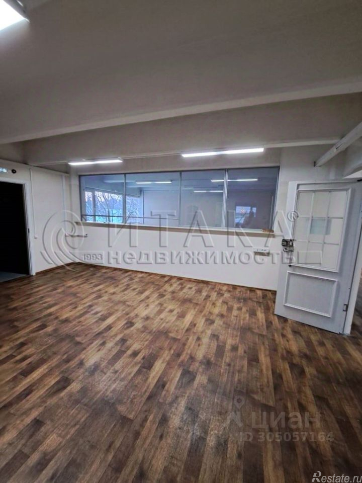 Аренда ПСН Выборг, Рубероидная улица