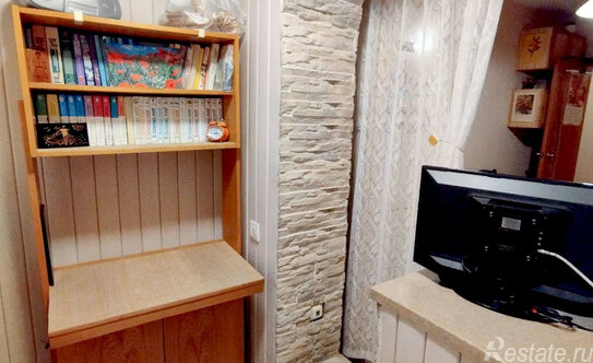 Продажа 1-комн квартиры на вторичном рынке проспект Косыгина,  д. 33 к1