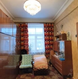 Продажа 2-комн квартиры на вторичном рынке Подольск, Литейная улица,  д. 4А