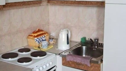 2-комн квартира Челобитьевское шоссе, 12к6