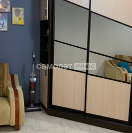 Продажа 2-комн квартиры на вторичном рынке Электросталь г, Ялагина ул,  д. 13