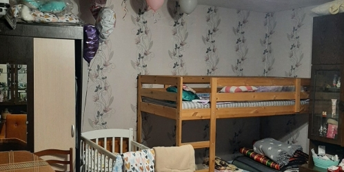 1-комн квартира Люберцы, Урицкого улица, дом 25