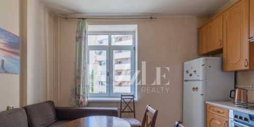 1-комн квартира Гаврская улица,  д. 15