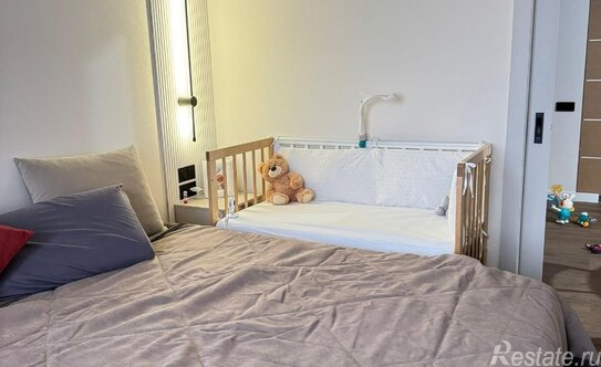 Продажа 2-комн квартиры на вторичном рынке Дальний Воронок, Центральная улица,  д. 65