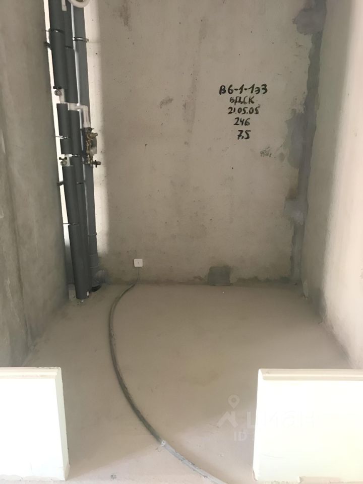 Продажа 1-комн квартиры на вторичном рынке Финский мкр, Щелково,  д. 1