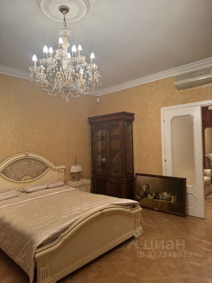 Продажа 2-комн квартиры на вторичном рынке Скарятинский переулок,  д. 7